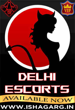 Delhi Escorts Service