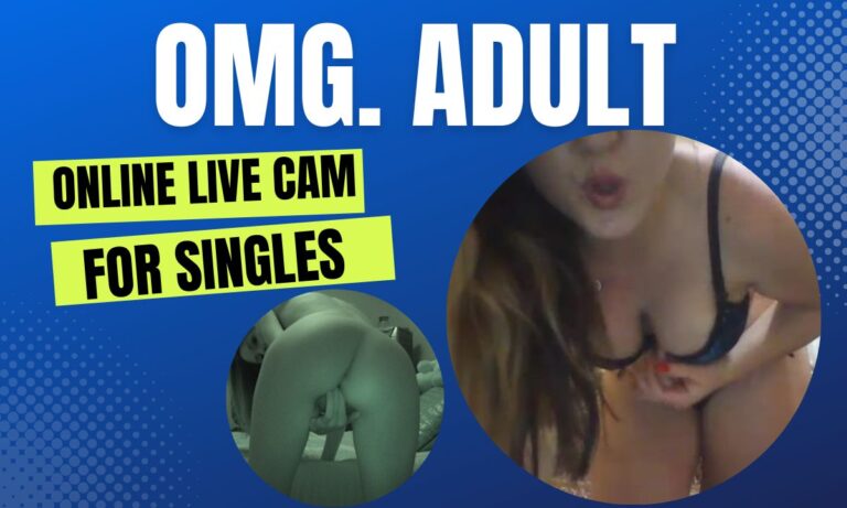 What is Omg Adult? / How its Work?