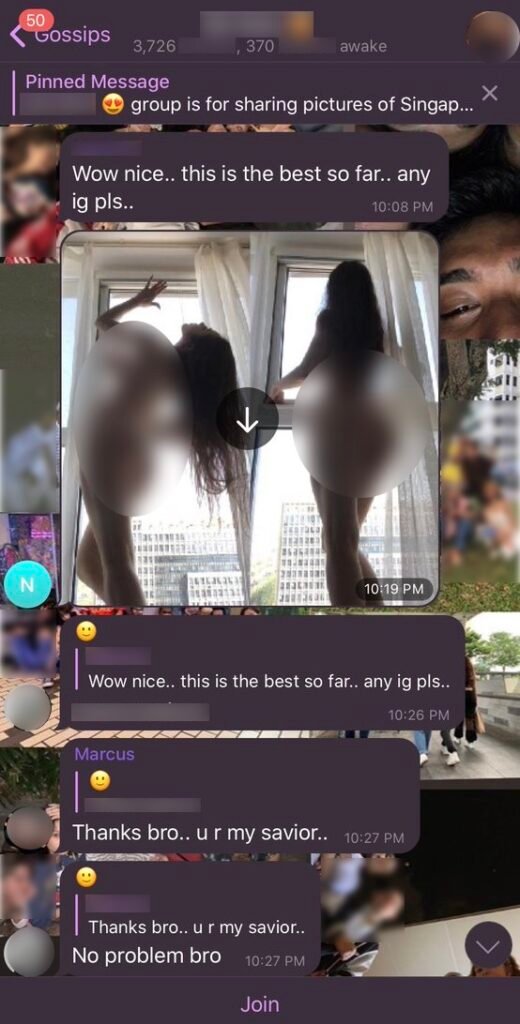 Telegram Gruop Sexy - Top Telegram Adult Channels / Groups Links - Watch Hot Videos