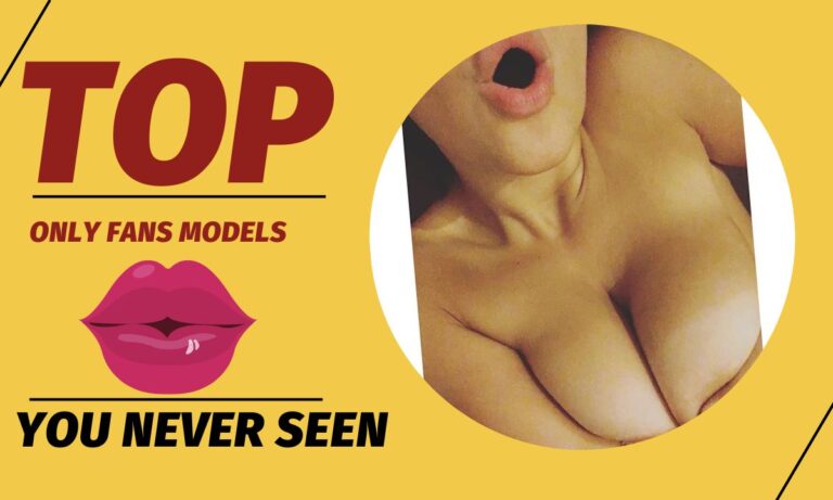 10 Premium Indian OnlyFans Models in 2023