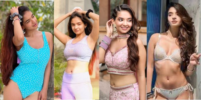 Anushka Sen Instagram Videos Download