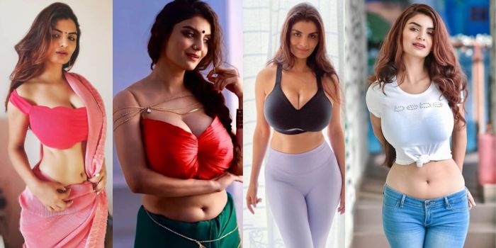 Anveshi Jain Instagram Videos Download