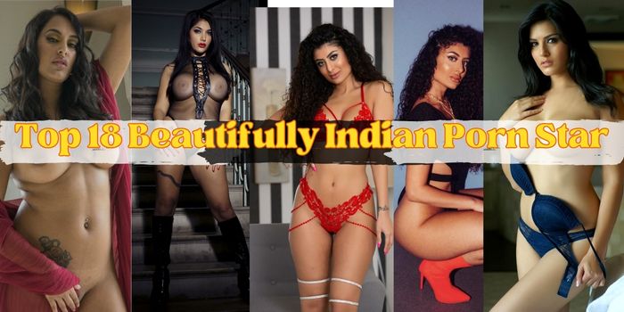 Indian Porn Star