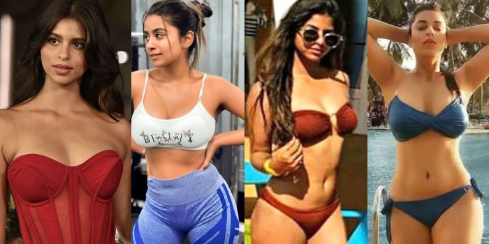 Suhana Khan Instagram Videos Download