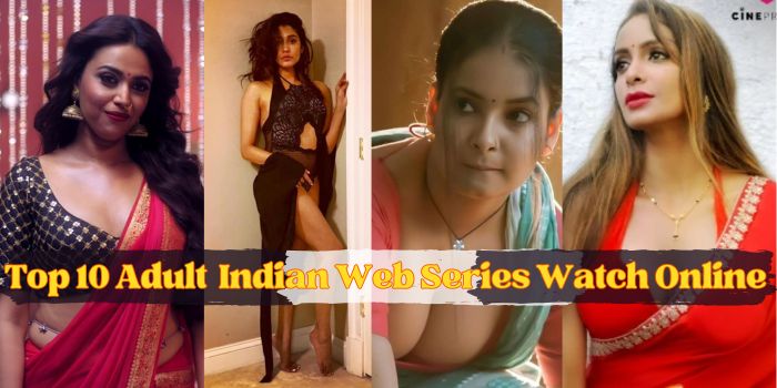 Indian web Series