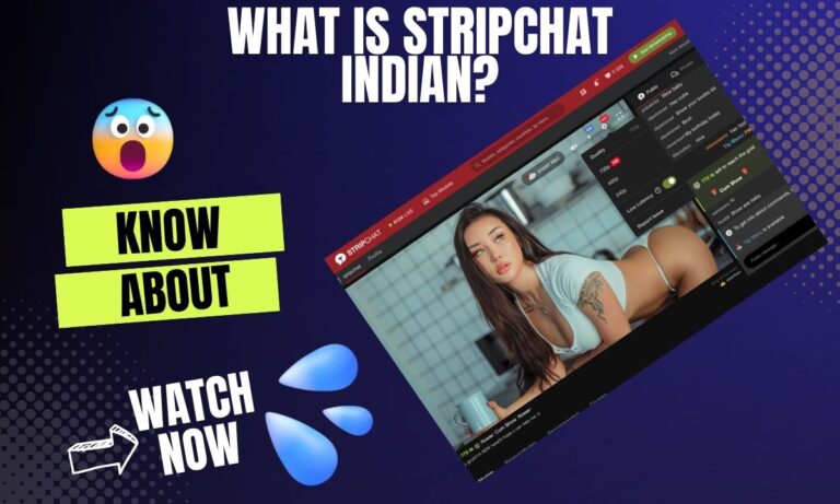 what is stripchat