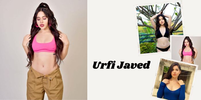 Urfi Javed Photos 