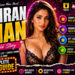 simran khan