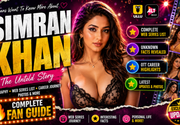 simran khan