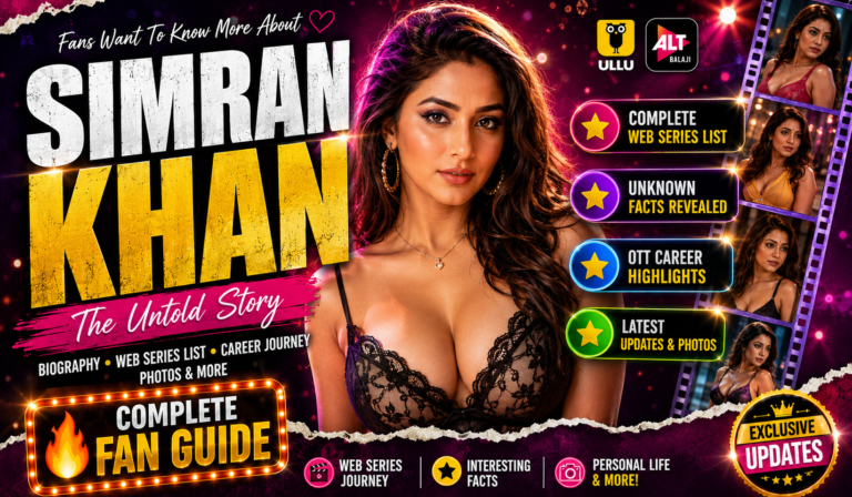 simran khan