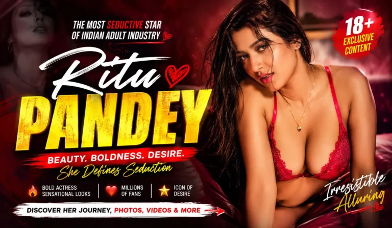 Ritu Pandey Nude