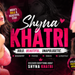 Adult OTT Actress Shyna Khatri Viral Nude Video