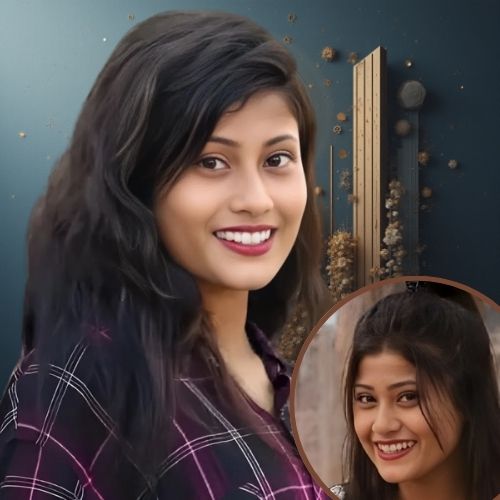 alpita banika bio