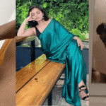 Darling Indian Girlfriend Fucked In Doggy Style