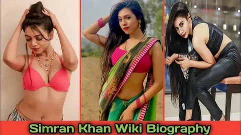Simran Khan Sexy Scene in Palang Tod Caretaker