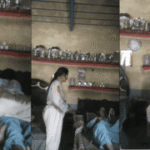Pakistani Woman Secretly Fucked By Young Cousin