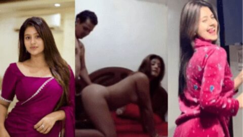 anjali arora