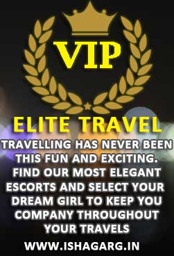 Elite Travel Call Girl